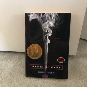 Looking for Alaska John Green